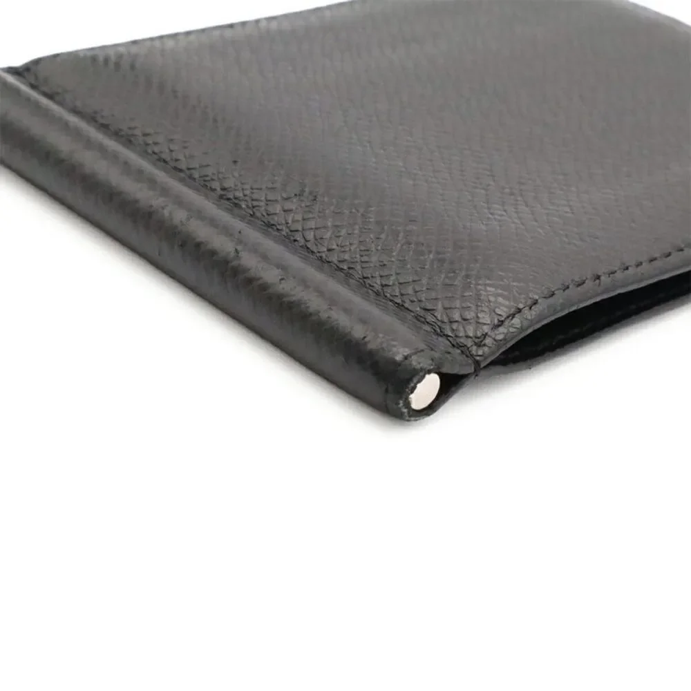 Louis Vuitton Taiga Portefeuille Pans Wallet